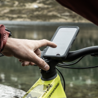 SP Connect Bike Mount SPC+ schwarz