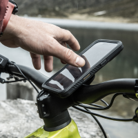 SP Connect Bike Mount SPC+ schwarz
