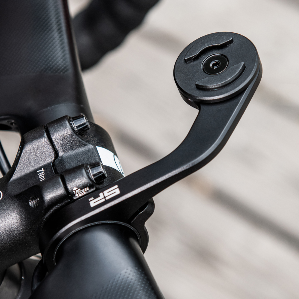 SP Connect Road Bike Mount Pro SPC+ schwarz