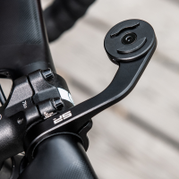 SP Connect Road Bike Mount Pro SPC+ schwarz