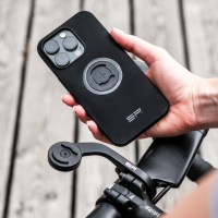 SP Connect Road Bike Mount Pro SPC+ schwarz
