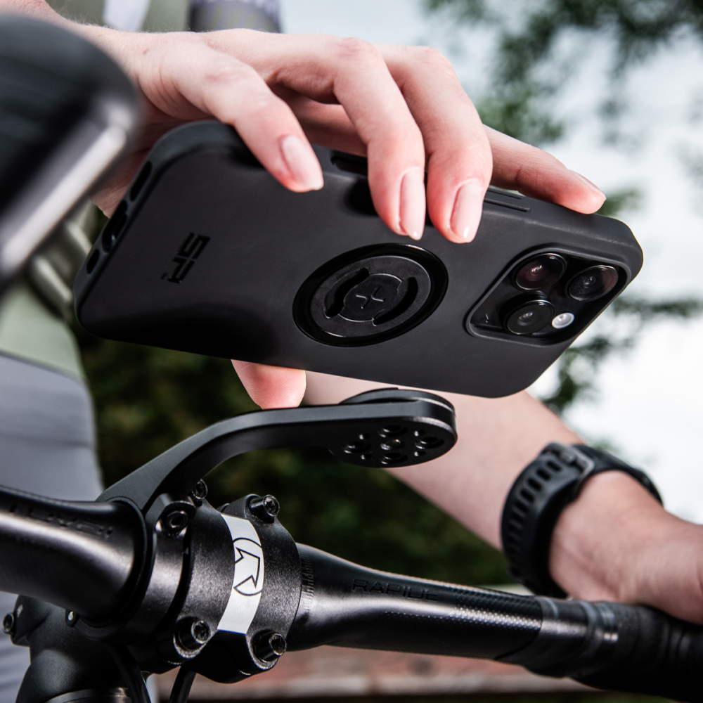 SP Connect Road Bike Mount Pro SPC+ schwarz