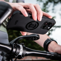 SP Connect Road Bike Mount Pro SPC+ schwarz