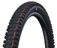 Schwalbe Pneu Albert 29x2.50 Gravity Pro Addix Soft TL-Ready black Radial