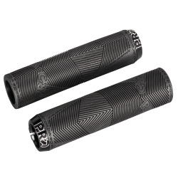 Pro Lenkergriff Sport Grip Lock on 32x130 mm schwarz
