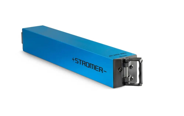Stromer