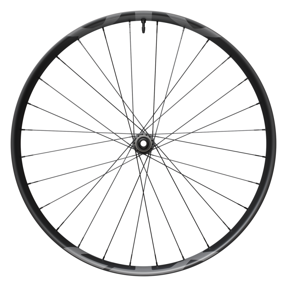 Shimano Laufrad vorne XTR WH-M9220 29" Tubeless 110mm Center-Lock E-Thru