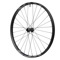 Shimano Laufrad vorne XTR WH-M9220 29" Tubeless 110mm Center-Lock E-Thru