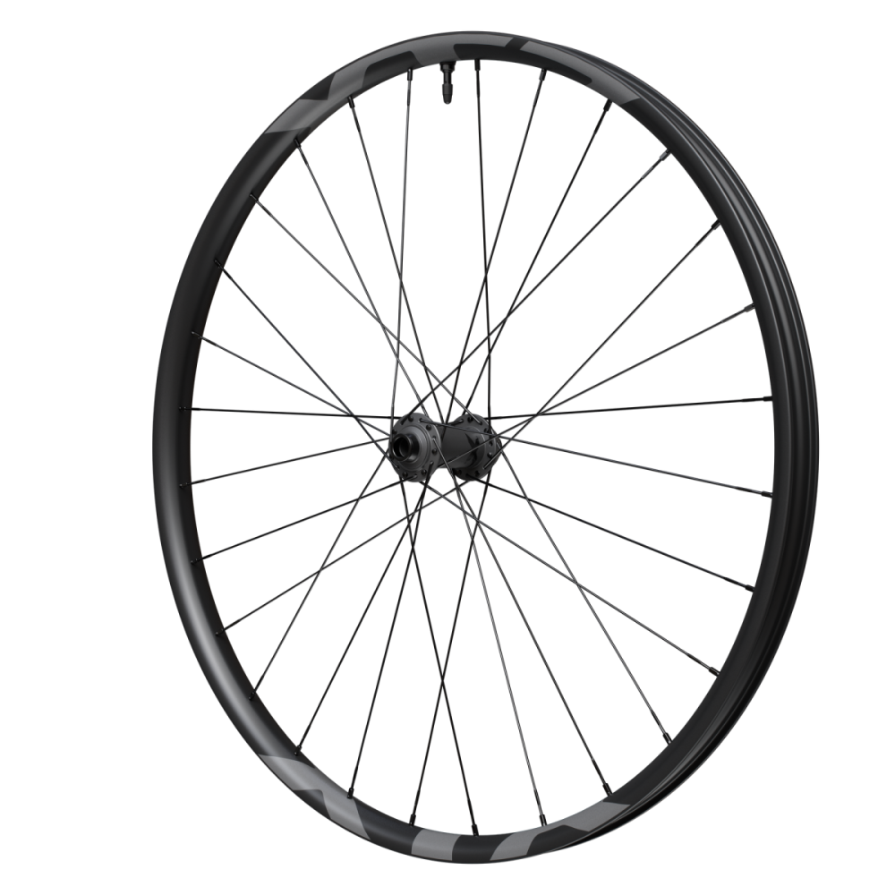 Shimano Laufrad vorne XTR WH-M9220 29" Tubeless 110mm Center-Lock E-Thru