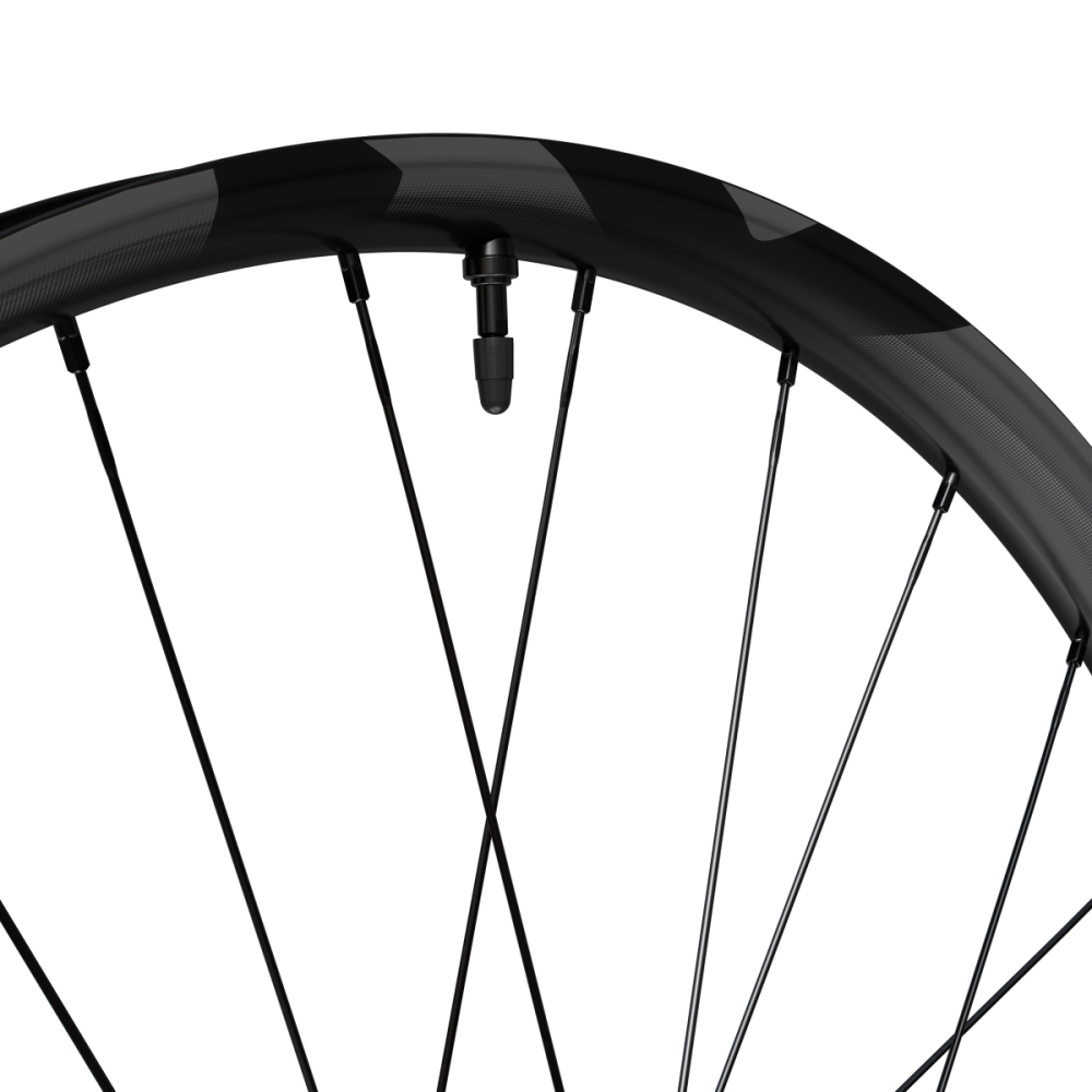 Shimano Laufrad vorne XT WH-M8200 29" Tubeless 110mm Center-Lock E-Thru