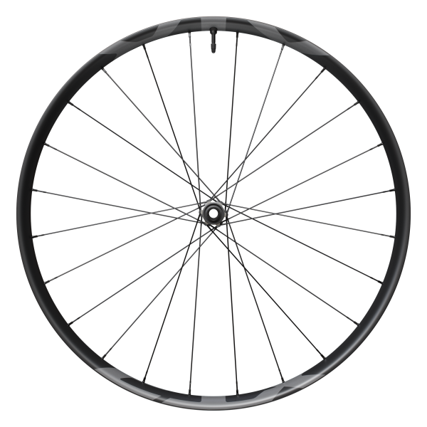Shimano Laufrad vorne XTR WH-M9200 29" Tubeless 110mm Center-Lock E-Thru