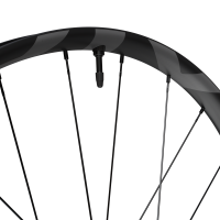 Shimano Laufrad vorne XTR WH-M9200 29" Tubeless 110mm Center-Lock E-Thru