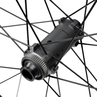 Shimano Laufrad vorne XTR WH-M9200 29" Tubeless 110mm Center-Lock E-Thru