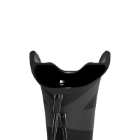 Shimano Laufrad Paar XTR WH-M9200 29" 12-Gang Micro Spline Tubeless 110mm/148mm Center-Lock E-Thru