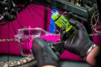 Muc-Off X-3 Chain Cleaner
