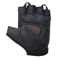 Chiba Gel Premium Gloves black