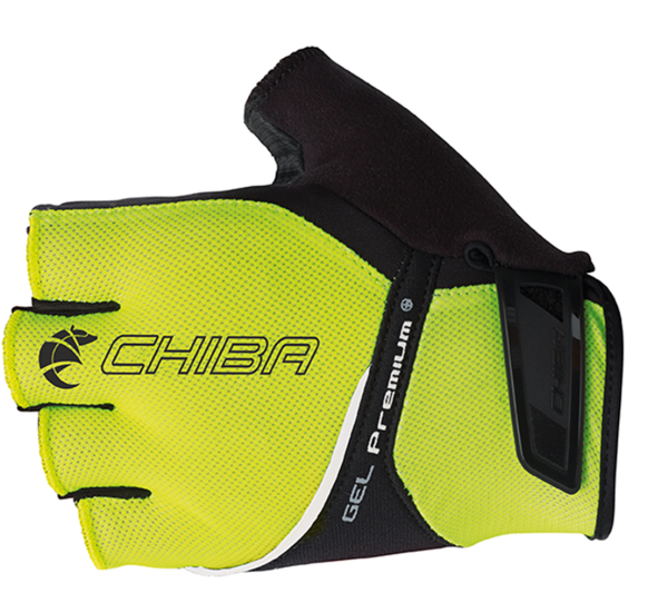 Kurze Handschuhe