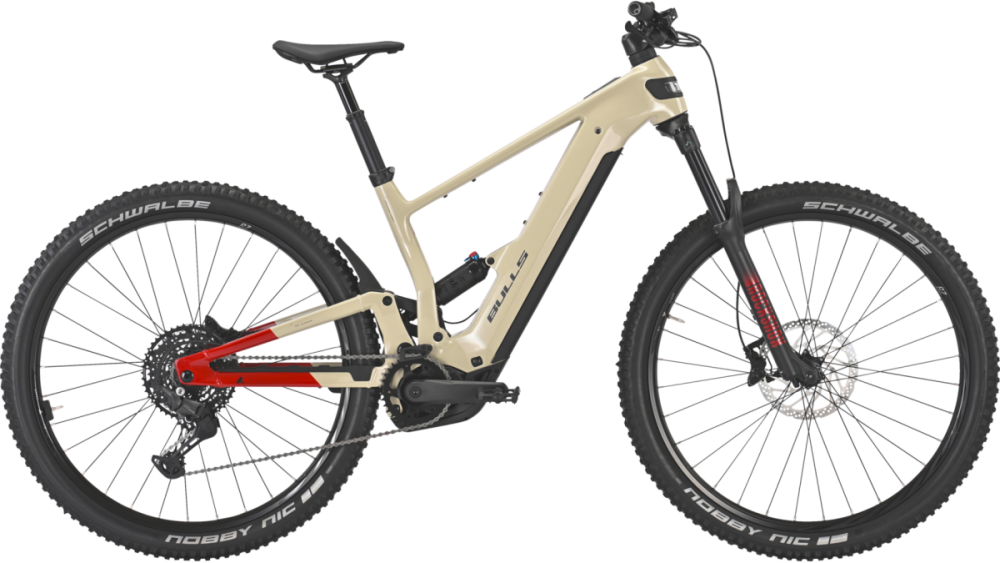 BULLS Copperhead Evo Am 3